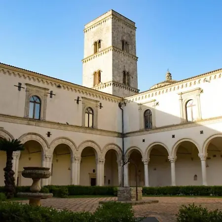Feriehus Piccolo Borgo Antico Montescaglioso