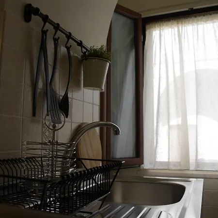 Holiday home Piccolo Borgo Antico