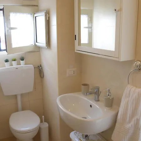 Piccolo Borgo Antico Holiday home Montescaglioso