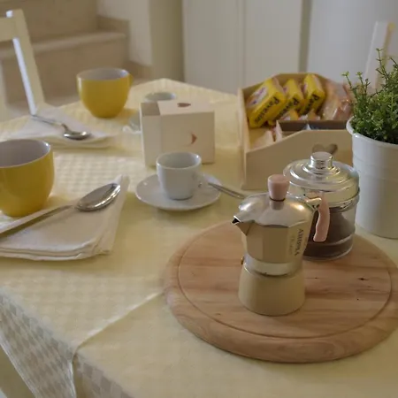 Holiday home Piccolo Borgo Antico